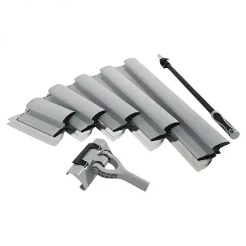 ΣΕΤ ΣΠΑΤΟΥΛΕΣ Rollingdog Elite Series, 13 ΤΜΧ (50529)