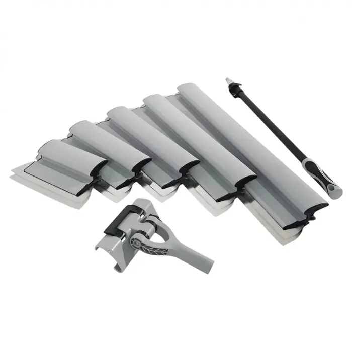 ΣΕΤ ΣΠΑΤΟΥΛΕΣ Rollingdog Elite Series, 13 ΤΜΧ (50529)