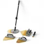 ΣΕΤ ΓΙΑ ΤΡΙΨΙΜΟ ΤΟΙΧΩΝ - ROLLINGDOG SURFEX 90194