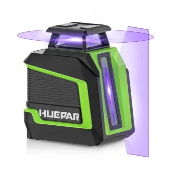 ΑΛΦΑΔΙ ΛΕΪΖΕΡ, ΜΩΒ ΔΕΣΜΗ - Huepar D011 CP