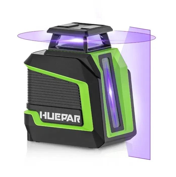 ΑΛΦΑΔΙ ΛΕΪΖΕΡ, ΜΩΒ ΔΕΣΜΗ - Huepar D011 CP