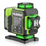 ΑΛΦΑΔΙ LASER - Huepar W04CG