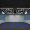 ΕΠΑΓΓΕΛΜΑΤΙΚΟΣ LED ΦΩΤΙΣΜΟΣ ΓΙΑ ΓΚΑΡΑΖ & ΕΡΓΑΣΤΗΡΙΟ