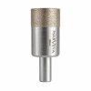 ΔΙΑΜΑΝΤΟΚΟΡΩΝΑ ΓΙΑ ΥΓΡΗ ΔΙΑΤΡΗΣΗ 22mm MARVEYA