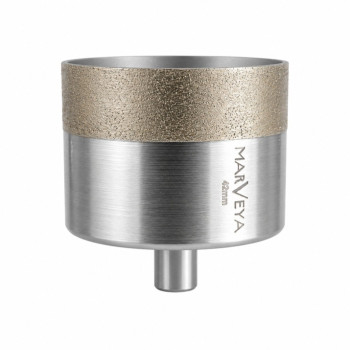 ΔΙΑΜΑΝΤΟΚΟΡΩΝΑ ΓΙΑ ΥΓΡΗ ΔΙΑΤΡΗΣΗ 42mm MARVEYA
