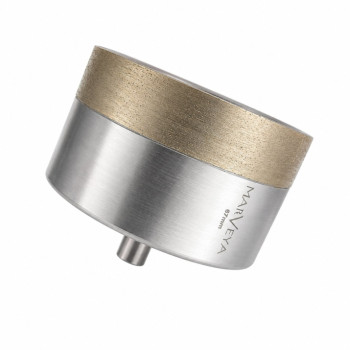 ΔΙΑΜΑΝΤΟΚΟΡΩΝΑ ΓΙΑ ΥΓΡΗ ΔΙΑΤΡΗΣΗ 67mm MARVEYA