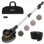 ΕΠΑΓΓΕΛΜΑΤΙΚΟ ΤΡΙΒΕΙΟ ΓΥΨΟΣΑΝΙΔΑΣ MAXXT MBLS400F Brushless 400W