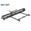 ΕΠΑΓΓΕΛΜΑΤΙΚΟΣ ΚΟΦΤΗΣ ΠΛΑΚΙΔΙΩΝ 1200 mm - HERCULES BA 120T