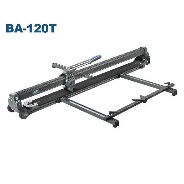 ΕΠΑΓΓΕΛΜΑΤΙΚΟΣ ΚΟΦΤΗΣ ΠΛΑΚΙΔΙΩΝ 1200 mm - HERCULES BA 120T