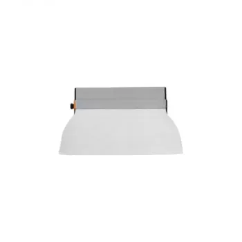 ΣΠΑΤΟΥΛΑ ROLLINGDOG ELITE 25CM ΜΕ ΑΝΤΑΛΛΑΚΤΙΚΗ ΛΑΜΑ 0.3MM