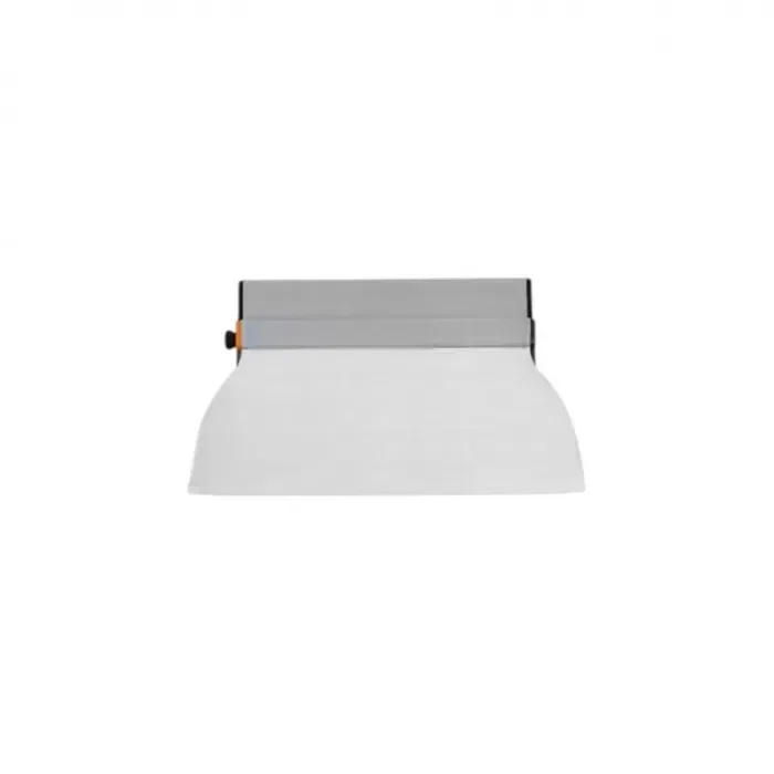 ΣΠΑΤΟΥΛΑ ROLLINGDOG ELITE 25CM ΜΕ ΑΝΤΑΛΛΑΚΤΙΚΗ ΛΑΜΑ 0.3MM