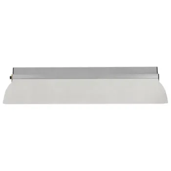 ΕΠΑΓΓΕΛΜΑΤΙΚΗ ΣΠΑΤΟΥΛΑ ΦΙΝΙΡΙΣΜΑΤΟΣ ROLLINGDOG ELITE SERIES 60CM