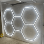 LED ΦΩΤΙΣΤΙΚΟ 5 ΚΥΨΕΛΩΝ - HQ