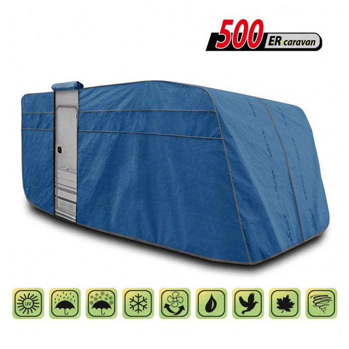 ΚΑΛΥΜΜΑ ΓΙΑ ΟΧΗΜΑ KEGEL MOBILE 500ER CARAVAN