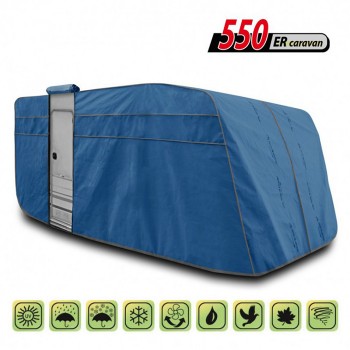 ΚΑΛΥΜΜΑ ΓΙΑ ΟΧΗΜΑ KEGEL MOBILE 550ER CARAVAN