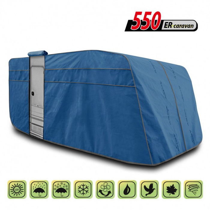 ΚΑΛΥΜΜΑ ΓΙΑ ΟΧΗΜΑ KEGEL MOBILE 550ER CARAVAN