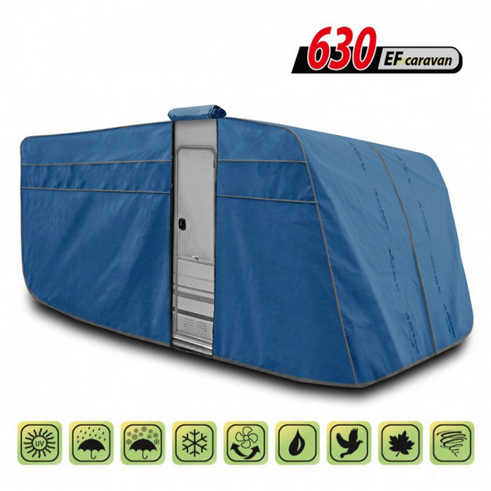 ΚΑΛΥΜΜΑ ΓΙΑ ΟΧΗΜΑ KEGEL MOBILE 630EF CARAVAN