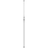 ΤΗΛΕΣΚΟΠΙΚΟ ΣΤΗΡΙΓΜΑ ΓΥΨΟΣΑΝΙΔΑΣ 207–395cm ROLLINGDOG 40095