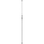ΤΗΛΕΣΚΟΠΙΚΟ ΣΤΗΡΙΓΜΑ ΓΥΨΟΣΑΝΙΔΑΣ 207–395cm ROLLINGDOG 40095