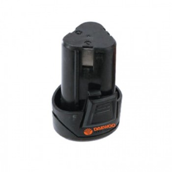 ΜΠΑΤΑΡΙΑ DALD108QL-B 10.8 V, 1300 mAh - Daewoo
