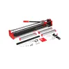 Χειροκίνητος κόφτης πλακιδίων με laser SHIJING 1322 - 80cm