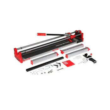 Χειροκίνητος κόφτης πλακιδίων με laser SHIJING 1322 - 80cm