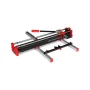 Χειροκίνητος κόφτης πλακιδίων με laser SHIJING 1322 - 80cm