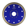 Διαμαντόδισκος RUVE R-shape 125mm για καθαρή κοπή γρανίτη