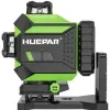 Περιστροφικό Αλφάδι laser HUEPAR W04CG