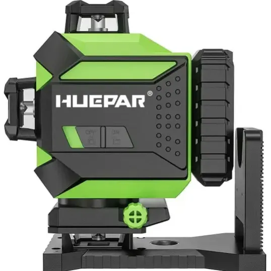 Περιστροφικό Αλφάδι laser HUEPAR W04CG