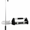 Διπλή Επαγγελματική λάμπα εργασίας LED 26W / 2200 lm με τηλεσκοπική βάση