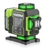 Περιστροφικό Αλφάδι laser HUEPAR W04CG