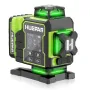 Περιστροφικό Αλφάδι laser HUEPAR W04CG