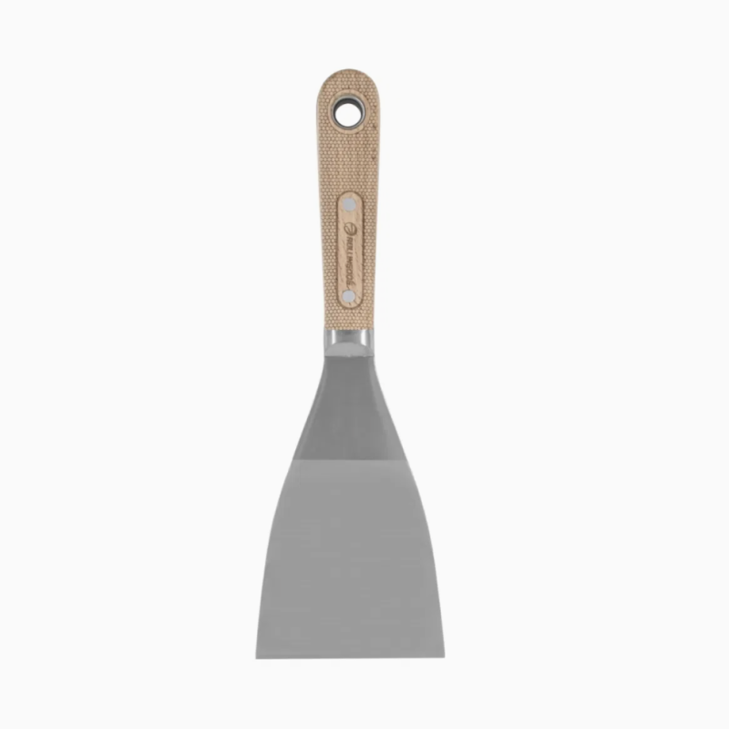 Σπάτουλα ROLLINGDOG DOBERMAN – 75mm - Ανοξείδωτο Ατσάλι