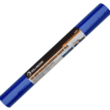Αυτοκόλλητη μεμβράνη κάλυψης ROLLINGDOG 76 microns 60cmx30m