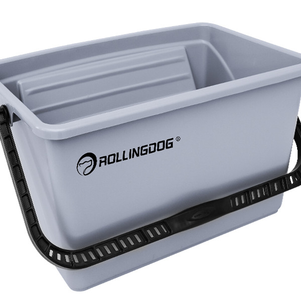 Κουβάς βαφής ROLLINGDOG MOLOSSUS 305mm