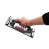 Τριβείο χειρός ROLLINGDOG με σφιγκτήρα 235x80 mm