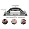 Τριβείο χειρός ROLLINGDOG με σφιγκτήρα 235x80 mm