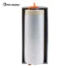 Ταινία κάλυψης ROLLINGDOG 8 Micron με διανομέα 110cm x 30m