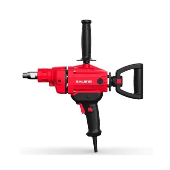 ΑΝΑΔΕΥΤΗΡΑΣ - ΜΙΞΕΡ 1550W - SHIJING 9352