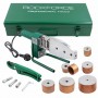 ΣΥΓΚΟΛΛΗΤΙΚΟ ΣΩΛΗΝΩΝ PPR 1000w, 20-63mm – ROCKFORCE