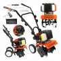 ΔΙΧΡΟΝΗ ΦΡΕΖΑ ΒΕΝΖΙΝΗΣ 74cc - STAHLMAYER