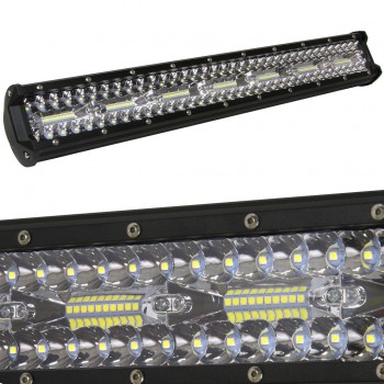 LED ΜΠΑΡΑ 600W, 70cm - MAR-POL