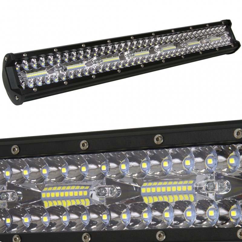LED ΜΠΑΡΑ 420W, 50cm - MAR-POL