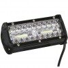 LED ΜΠΑΡΑ 120W, 135mm - MAR-POL