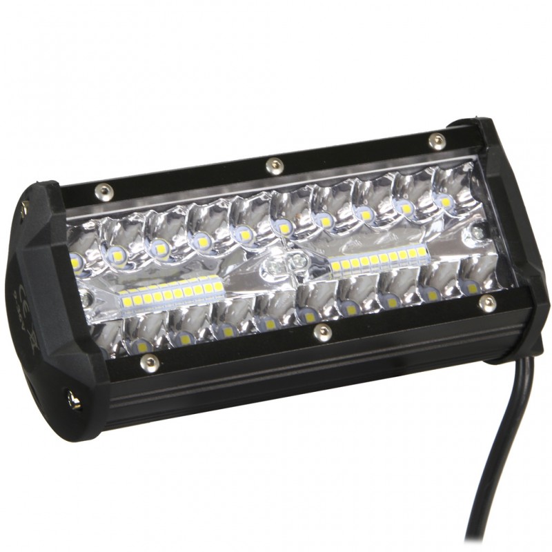 LED ΜΠΑΡΑ 120W, 135mm - MAR-POL
