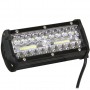 LED ΜΠΑΡΑ 120W, 135mm - MAR-POL