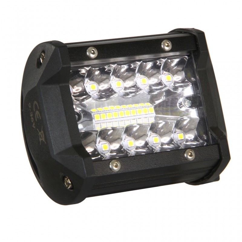 LED ΠΡΟΒΟΛΕΑΣ 60W - MAR-POL