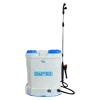 ΨΕΚΑΣΤΗΡΑΣ ΜΠΑΤΑΡΙΑΣ 12V, 8Ah, 16L - RAPTER