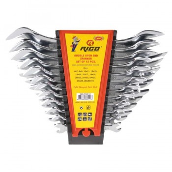 ΣΕΤ ΚΛΕΙΔΙΑ ΓΕΡΜΑΝΙΚΑ 6-32mm - RICO